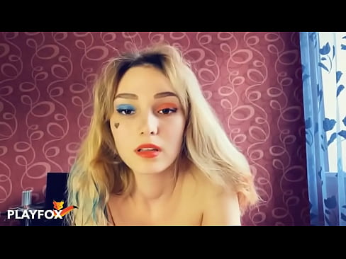 ❤️ Errealitate birtualeko betaurreko magikoek Harley Quinnekin sexua eman zidaten ❤ Sexu bideoa pornoan eu.wassell.ru ❌️