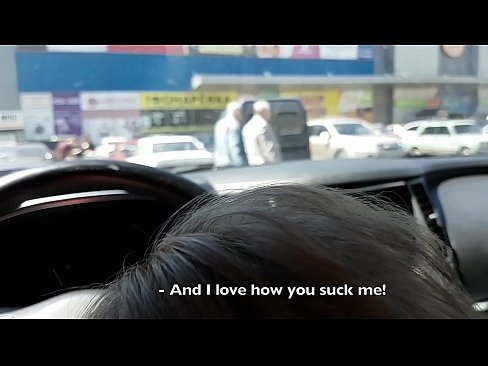 ❤️ Supermerkatuaren kanpoko aparkalekuan xurgatua ❤ Sexu bideoa pornoan eu.wassell.ru ❌️